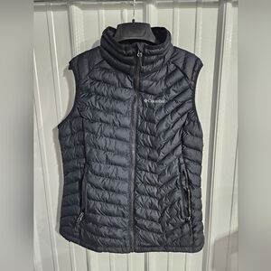 Columbia Omni-Heat Vest